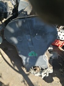 Motor Peugeot 406 coupe 2.0 16v - 2