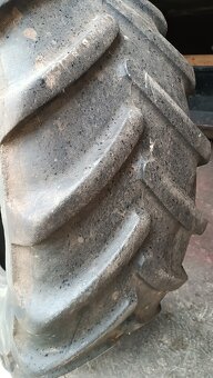 PNEU 540/65/R30 - 2