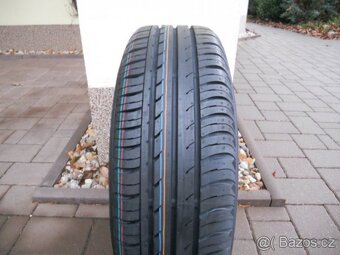 Letní pneu kola 1ks 175/65/14 82T ContiEcoContact 3 - 2