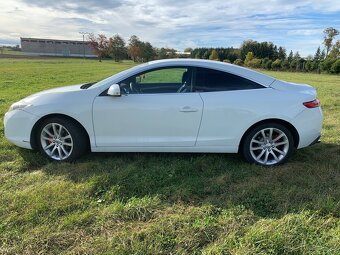 Renault Laguna Coupe 2.0 dCi, 110 kW - 2