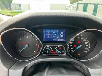 Ford Focus 2.0 Tdci 120kw - 2