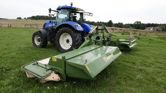KRONE Easy Cut 9140 CV - 2