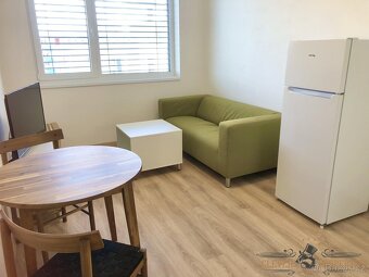 Pronájem byty 2+kk, 35 m2 - Poděbrady V, ev.č. 00682-3 - 2