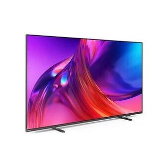 Philips 65PUS8558 65" 164cm,Direct LED,4K Smart TV,Ambiligh - 2