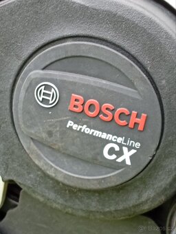 Prodám celoodpružené elektrokolo GHOST E-ASX 130 - 2