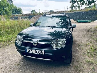 Dacia Duster 1.6i LPG - 2