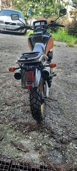 Honda XLV 750 R - 2