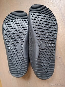 NOVÉ barefoot boty vel 41 - 2