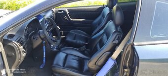 Opel Astra Coupe Turbo 140kw - 2