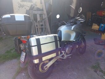 Honda Varadero 1000ccm - 2