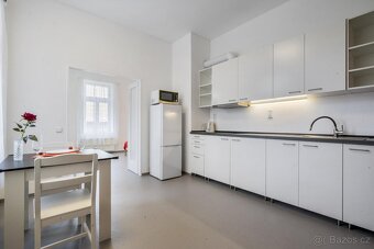 Pronájem bytu 1+1, 42 m2, Mariánské Lázně, Hlavní třída - 2