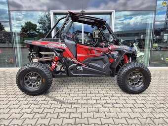Polaris Ranger RZR XP 1000 - 2