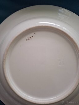 Staré talíře - 2