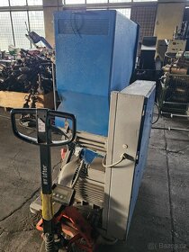 Nožový mlýn Amis 15 kW. Typ KM3415 - 2