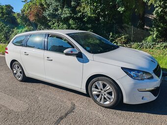 PEUGEOT 308 SW 1.6 Hdi 88 KW - 2