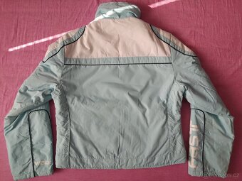 Dámská zimní bunda zn. Fan June, vel. XL - 2