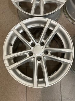 Alu r17 5x120 - 2