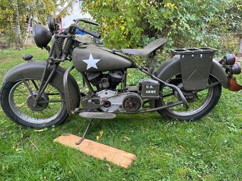 Indian 741 - 2