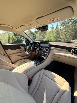 Prodám Mercedes Benz- GLC- Kupé 300DE 4Matic - 2
