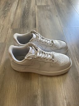 Nike Air Force - 2