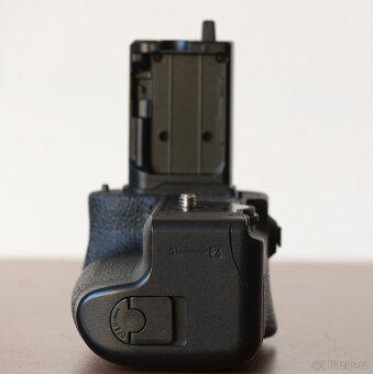 Batériový grip battery grip Sony VG-C5 pre Sony A9 III - 2