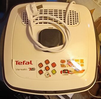Multifunkční fritéza Tefal 7in1 - 2