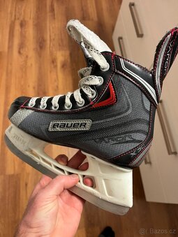 Dětské brusle Bauer Vapor X30 vel.35 - 2