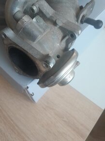 Chladič spalin se sáním, 1.9 Tdi Škoda, VW, Seat .... - 2