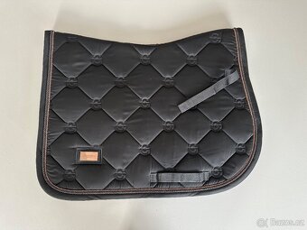 Podsedlová dečka Equestrian Stockholm dark sky - 2