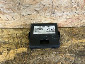 ŘÍDICÍ JEDNTOKA GATEWAY 5Q0907530K - 2