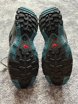 4x Dámské boty Salomon vel. 36 - 36 2/3 - 2