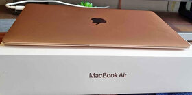 Apple MacBook Air pro rok 2020 256GB - 2