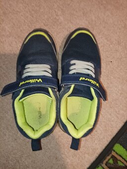 Dětské tenisky vel32 - 2
