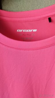 Sportovní triko - 2