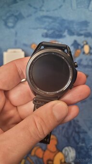 Chytre hodinky Samsung galaxy Watch 3 45mm - 2