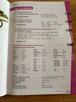 Ruština pro střední školy - KLETT - 2