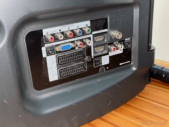 Plasma Samsung 50" Full HD + DVB-T2 tuner - 2