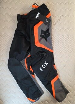 Mx kalhoty Fox Racing 180 Ballast - XL (36) - 2