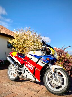 Honda VFR400R PRO ARM 1988 - 2