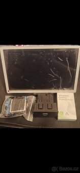 Sync 3 refit ze Sync 2 - 2