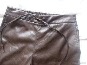 dívčí kalhoty - 2