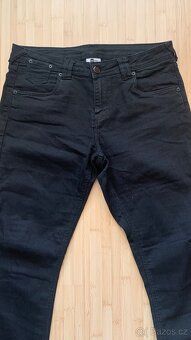 Černé džíny vel 42 zn. Ever.me - 2