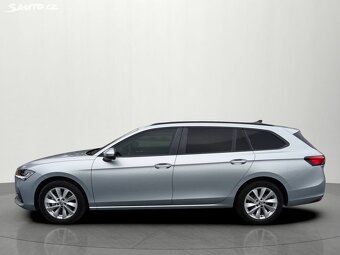 Škoda Superb, 2.0TDI 110kW DSG Selection Výroba 2024 - 2