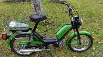 Babeta 210/ Babetta 210 - prodej - 2