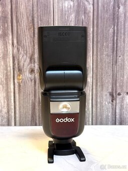 Godox blesk Speedlite V860III pro Canon - 2