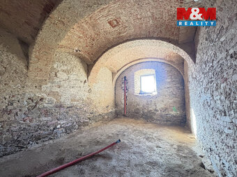 Prodej zemědělské usedlosti, 88 m², Matná - 2