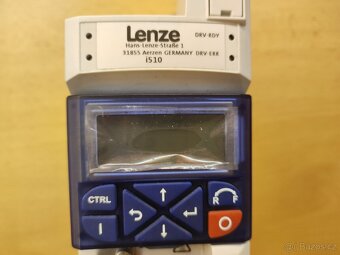 Lenze i510 - 2