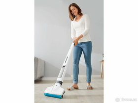 Aku podlahový čistič SILVERCREST - 2