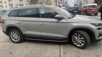 Prodám auto v Top stavu - 2