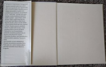 Jiří Macht - Praha poetická - 2